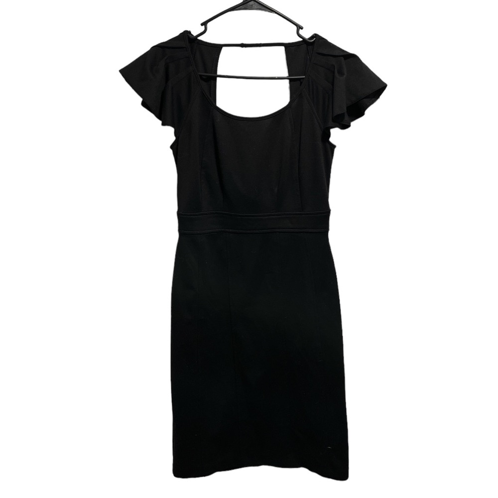 Rampage Dress